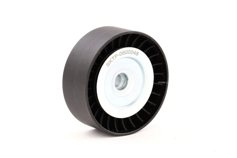 Image of STARK SKTP-0600048 Tensioner Pulley Plastic Tensioner Pulley,v-ribbed belt (310)