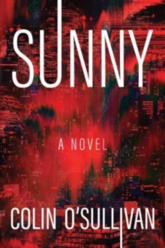 Image of Sunny. Paperback. By Colin OSullivan Books
