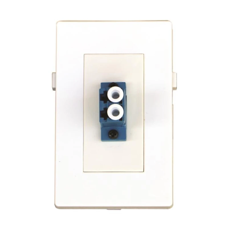 Image of Garbot LC 2x Module. F/F. White
