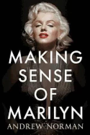 Image of making sense of marilyn
