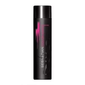 Image of Sebastian Professional Foundation Color Ingite Mono Shampoo 250ml