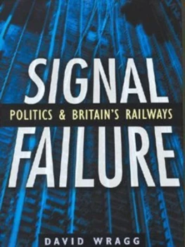 Image of Signal failure by David Wragg