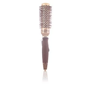 Image of CERAMIC+ION NANO THERMIC thermal brush 34