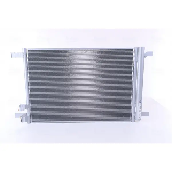 Image of Nissens Condenser air conditioning 940319