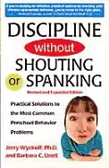 Image of discipline without shouting or spanking practical solutions to the most com