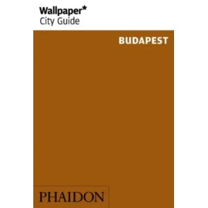 image of Wallpaper* City Guide Budapest