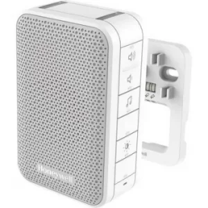 Image of Honeywell Home DW313S Chime 84 dBa White, Grey