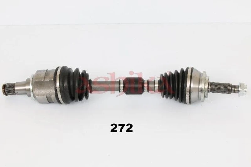 Image of ASHIKA Drive shaft ASHIKA 62-02-272