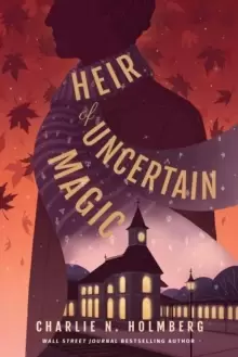 Image of Heir of Uncertain Magic