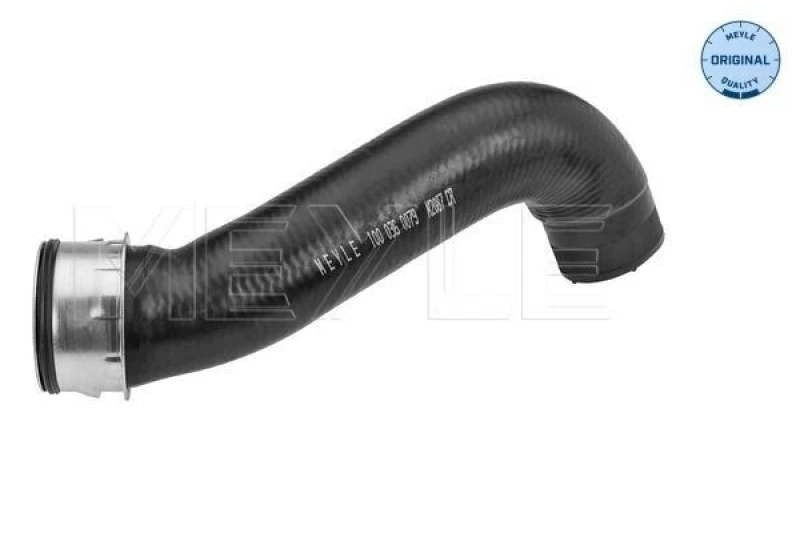 Image of Charger intake hose MEYLE 100 036 0079
