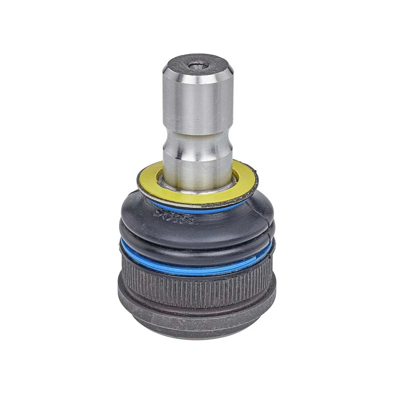 Image of MEYLE 716 010 0029 Ball joint MEYLE-Original: True to OE. Front Axle Left Support-/Steering Link (2462)
