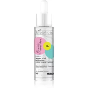 image of Bielenda Beauty Molecules serum for problem skin 30 g