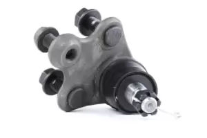Image of RIDEX Ball joint HONDA 2462S0213 51220T0AA01,51220STKA01,51220T0AA01