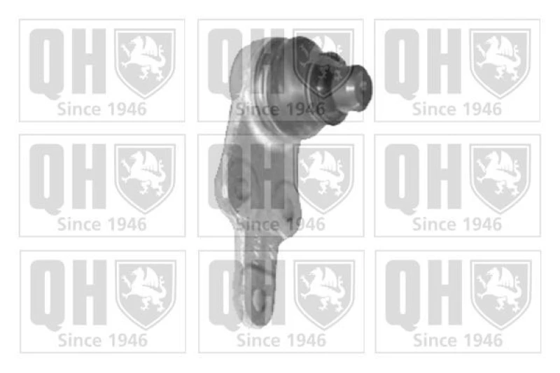 Image of QUINTON HAZELL Ball Joint QUINTON HAZELL QSJ3499S