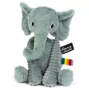 Image of Les Deglingos Dimoitou The Elephant - Green