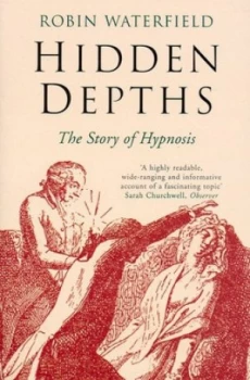 Image of Hidden Depths by Robin Waterfield Paperback