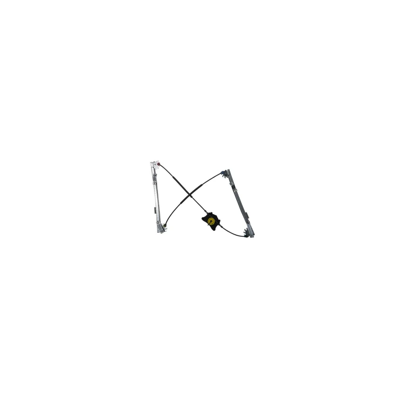 Image of Window regulator VALEO 852580