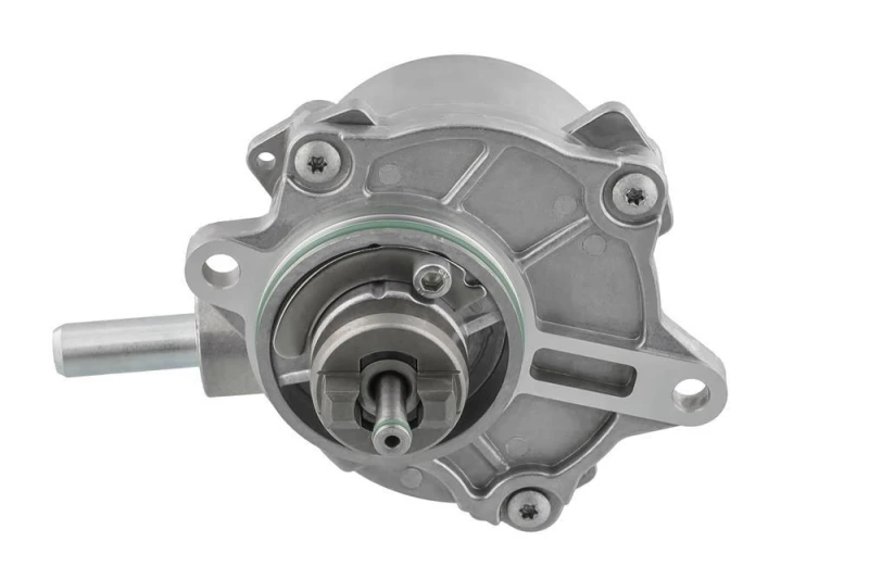 Image of TOPRAN 409 982 Vacuum Pump with gasket/seal Vacuum Pump,brake system (387)
