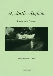 Image of I, Little Asylum