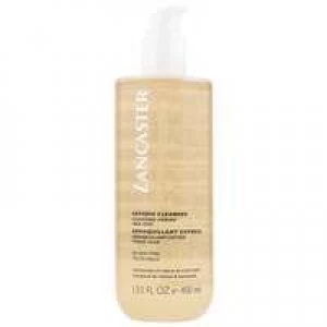 image of Lancaster Cleansers and Mask Express Cleanser 400ml