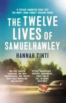 Image of The Twelve Lives of Samuel Hawley