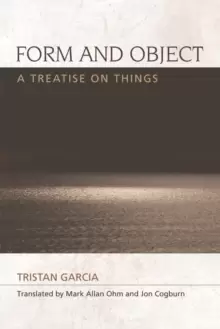 Image of Form and Object : A Treatise on Things
