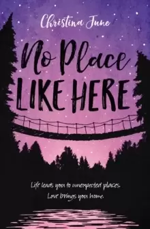 Image of No Place Like Here