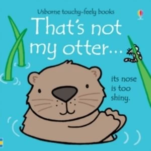 Image of That's Not My Otter