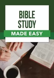 Image of Bible Study Made Easy