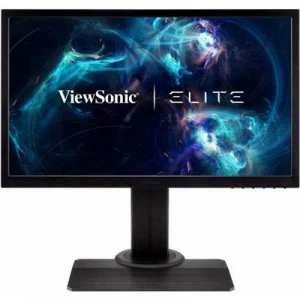 Image of ViewSonic 24" XG240R Full HD LED Gaming Monitor