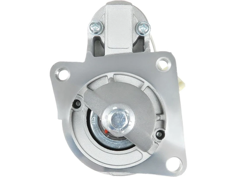 Image of AS-PL Starter motor AS-PL S5014