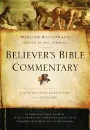 Image of believers bible commentary second edition