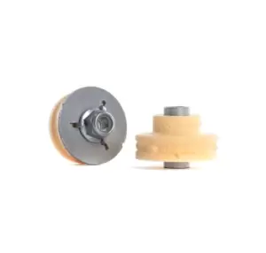 Image of MEYLE Repair Kit, suspension strut 314 741 0004 BMW,3 Touring (E91),3 Limousine (E90),1 Schragheck (E87),3 Coupe (E92),1 Schragheck (E81),X1 (E84)