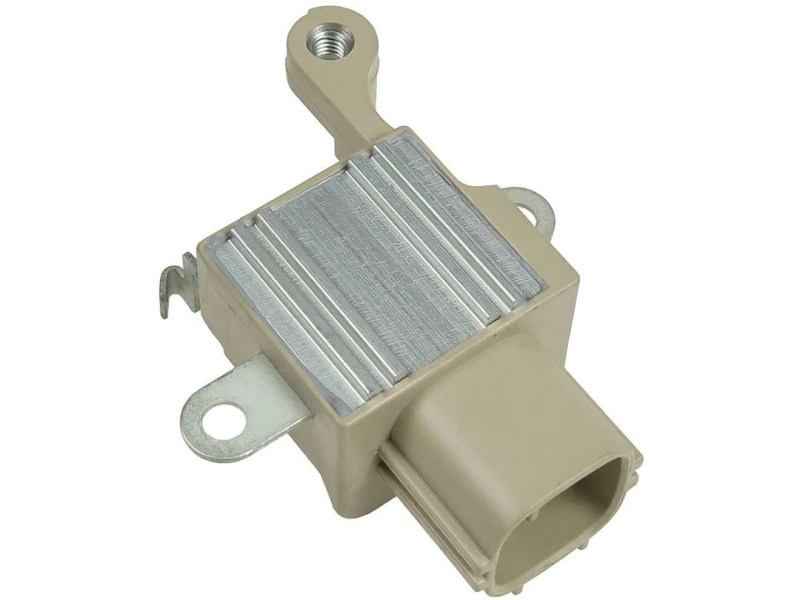 Image of AS-PL Alternator voltage regulator AS-PL ARE6071
