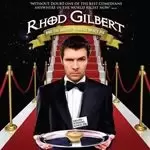 image of Rhod Gilbert - Award Winning Mince-Pie (Music CD)