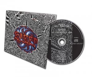 image of Sleeps Holy Mountain by Sleep CD Album