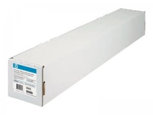 Image of HP Paper/2Pk Adhsv Polypropylene 24x75'