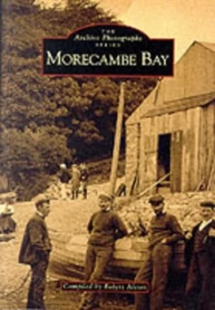 Image of Morecambe Bay by Robert Alston Paperback