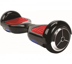 Iconbit Mekotron Hoverboard - Black