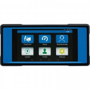 Image of Draper 12044 FCRMOT Automotive Diagnostic and Service Tablet
