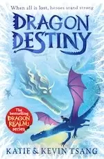 Image of Dragon Destiny