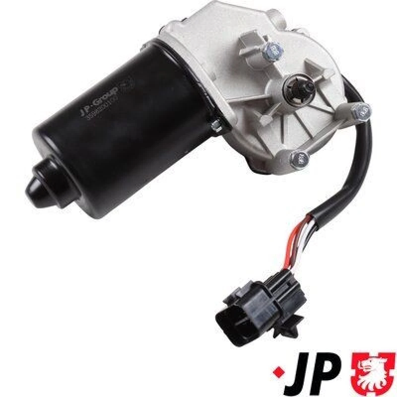 Image of JP GROUP Wiper motor JP GROUP 3598200100