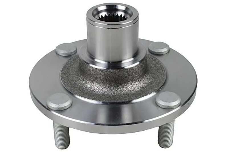 Image of Wheel Hub METZGER N 1068