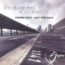 Image of Fin D'une Ere