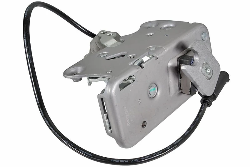 Image of METZGER 2314666 Door Lock GREENPARTS Right Rear Door Lock (1361)