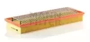 Image of Air Filter C48183 By Mann-Filter