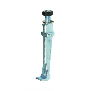 Image of Leg Assembly - Thin Jaw 122mm Long