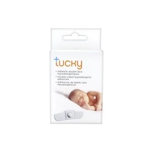Image of Tucky Adhesive Refill Kit for Tucky Smart Thermometer - Box of 15