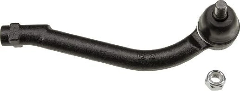 Image of Track rod end TRW JTE924
