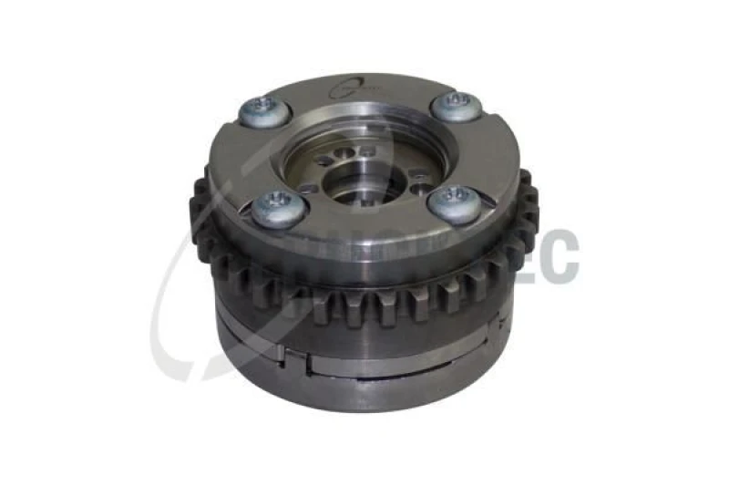 Image of Camshaft Adjuster TRUCKTEC AUTOMOTIVE 02.12.263